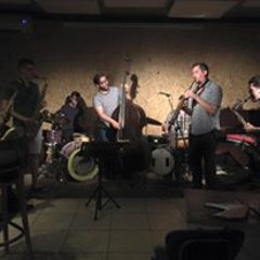 Tenor Badness - Darn That Dream