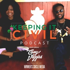 Episode 2: Casey Veggies Interview