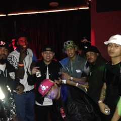 Cant Talk Straight Ft Haze Luciano & Snook Flossa