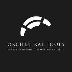 Violin Fantasy (official demo for Orchestral Tools' "Nocturne Violin")