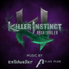 Killer Instinct Season 3: Rash Trailer Music Track