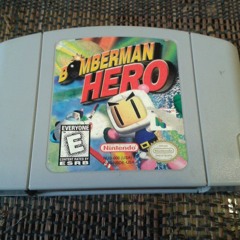 Bomberman Hero Zip Remix