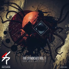 Noche en Dublin. he Syndicate - Vol. 1. V.A. [ASTRC084]  Label : Art Style: Techno Records