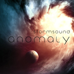 Anomaly (Powerful, Cinematic)
