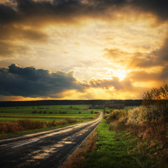 My Journey (Cinematic Music)