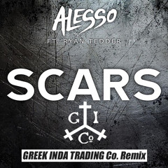Alesso - Scars (GITC Remix) [FREE DOWNLOAD]