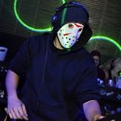 JASON VOORHEES (SLO) TOXIC SICKNESS RESIDENCY SHOW / 4TH AUGUST / 2015