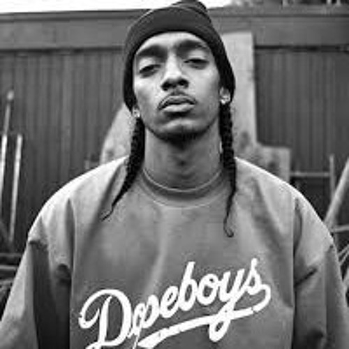 Nipsey Hussle ~ Change Nothing