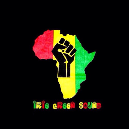 Jambe An Riddim Mix - Fyah Selecta - Irie Green Sound Cr