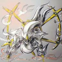 Platinum/Diamond/Pearl Arceus Fighting Theme Extended Version