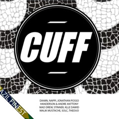 Jonathan Posso - Highdrolix (Original Mix) [CUFF] Official