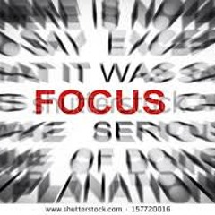 DH Ft. M.I.K.E & RickyB- Focus