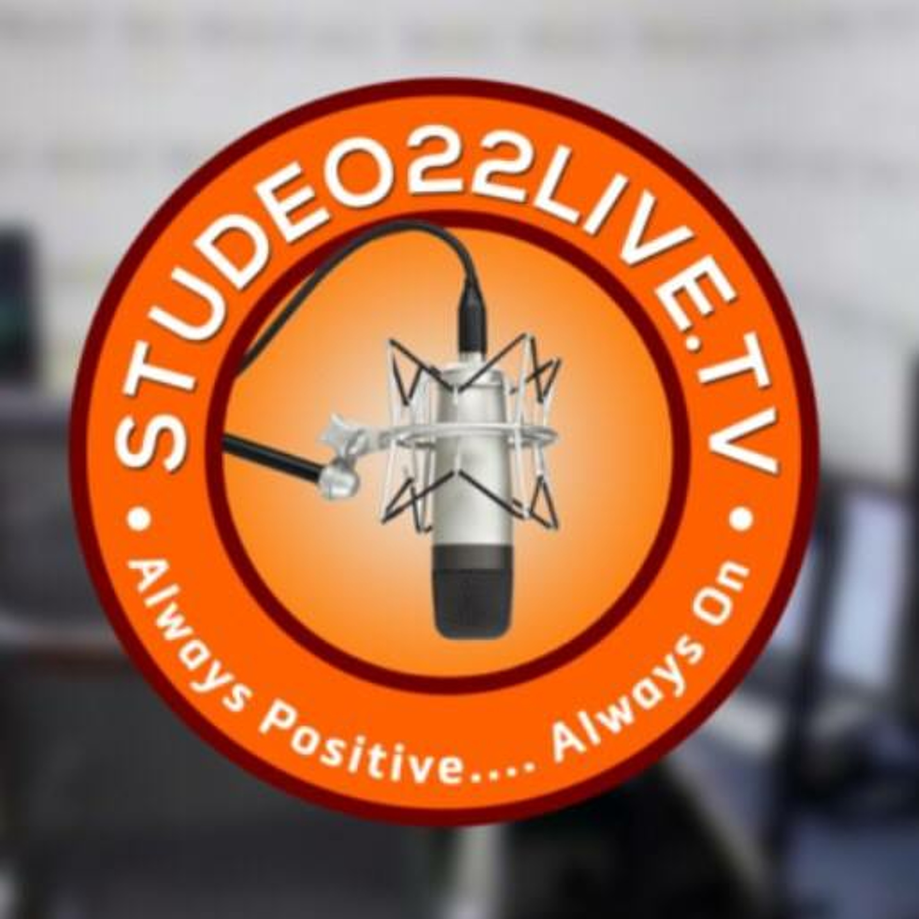 Studeo22Live Podcast