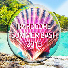 DJ Casketkrusher @ Hardcore Summer Bash 2015 (20-07-2015)
