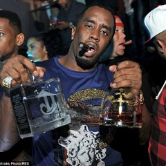 Bottles In Da Club (Hot New Dance Party Type Instrumental)