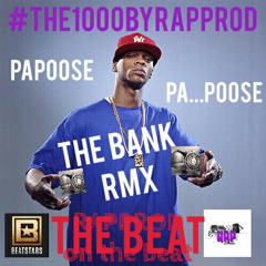 The Bank RMX HipHop Beat