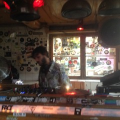 Manglus @ Cdv , Berlin 4-8-15