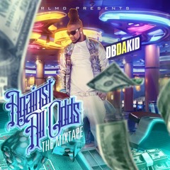 back and forth-D.B DA KID