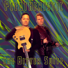 Glitter (The Bitter Suite Album version)