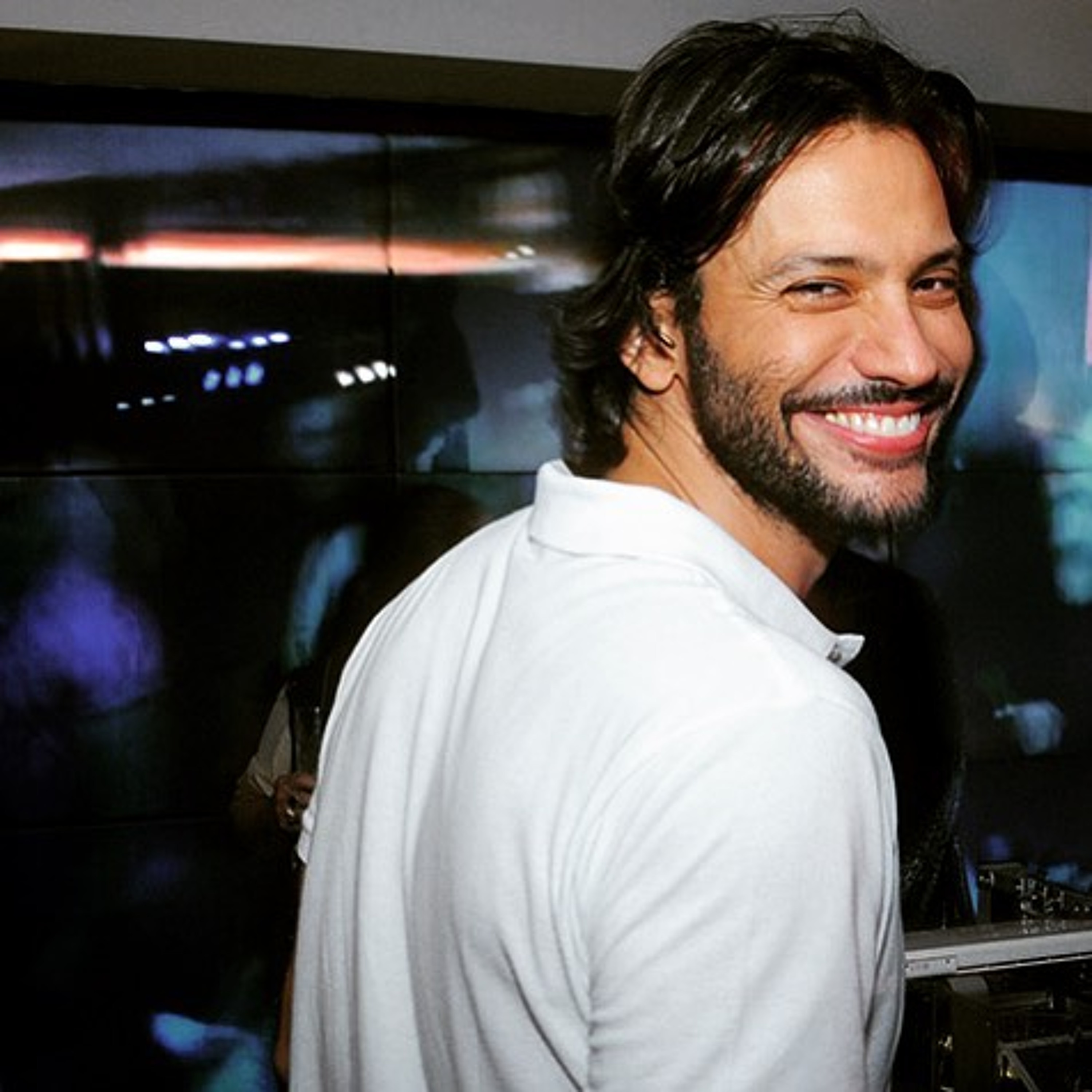 DJ Sergio Amorim - Sets