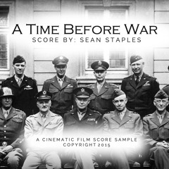 A Time Before War - Last Day In Berlin