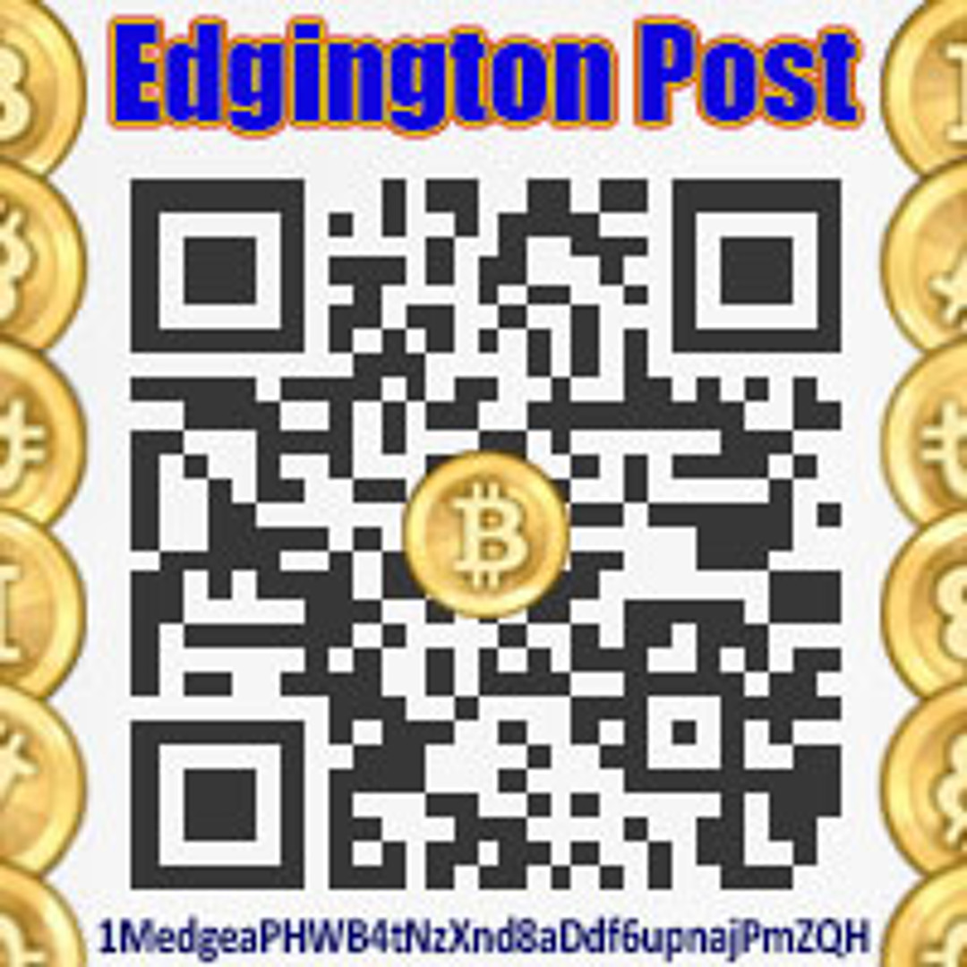 Stream Edgington Post, Anthem Blanchard 15-07-11 by Free Talk Live | Listen  online for free on SoundCloud