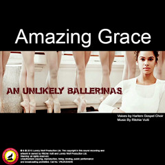 Amazing Grace - Music By Ritchie Vuiti