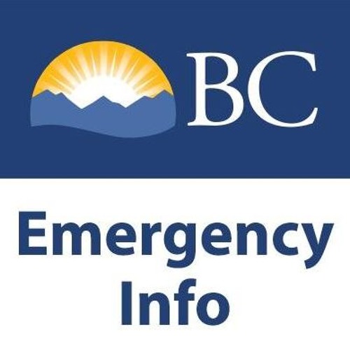 Stream BC Government Listen to EmergencyInfoBC playlist online for
