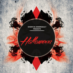 Halloween - Shimys & Somersault