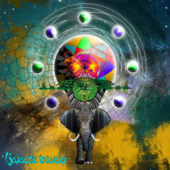 YamavooDoom - Tropical Ancestral Cave {V.a Galatic Traveler, Tripura Yantra Rec} - 158BPM - mp3*
