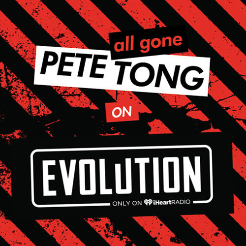 Eli & Fur Hot Mix 'All Gone Pete Tong' on Evolution Radio Aug 5, 2015