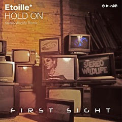 Etoille* - Hold On (Stereo Wildlife Remix)