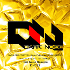 Paralytic - Dreary (DJ Ogi Remix) Noisy Room