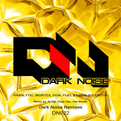 Paralytic - Dreary (DJ Ogi Remix) Noisy Room