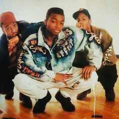 JETLOUD HIP HOP