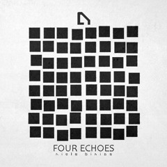 Niels Binias - Four Echoes