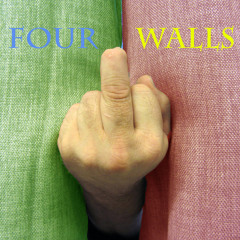 Four Walls by Lost Gang