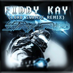 SPAG HEDDY - Fiddy Kay (Lord Swan3x Remix) [FREE]