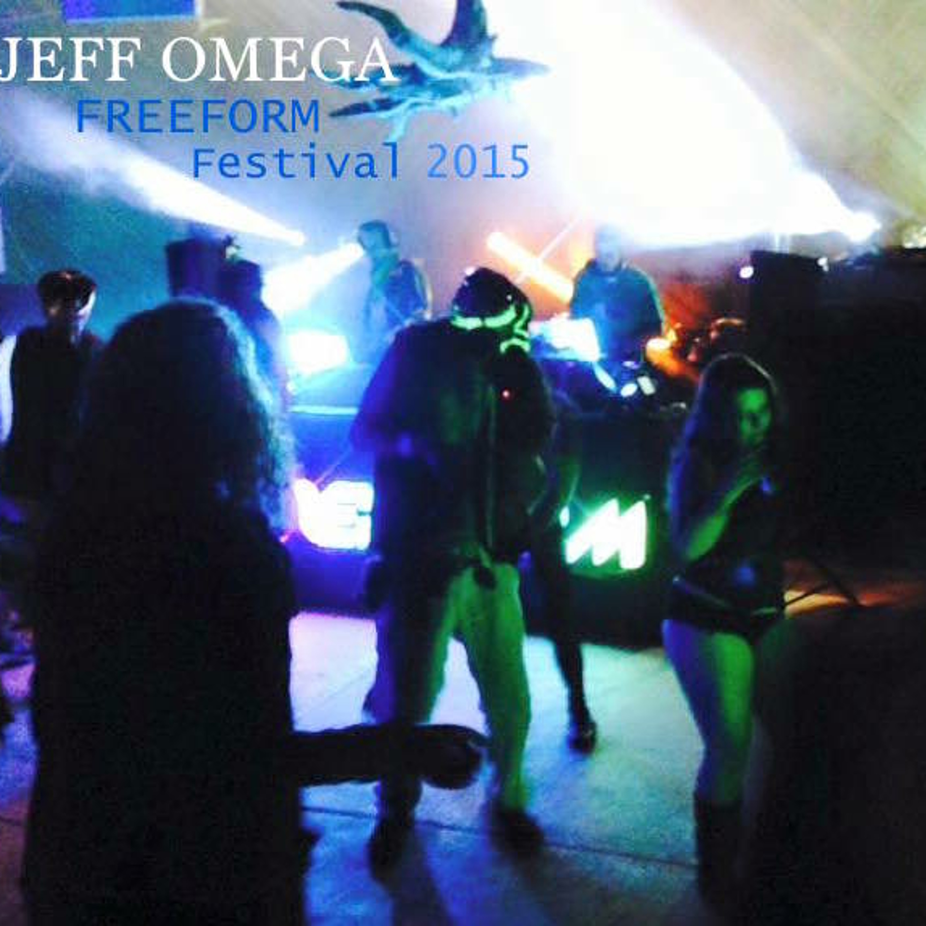 Jeff Omega Mixes