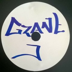 Grant J - Bank Holiday Mix