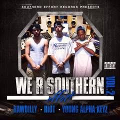 RIOT & KEYZ - Playing Smart