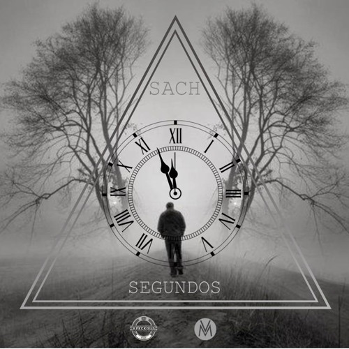 Sach Knowhere - Segundos (Prod.BlackOut)