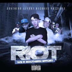 RIOT & THOROUGH - WARTIME