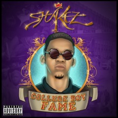 CollegeBoy Fame: The Mixtape