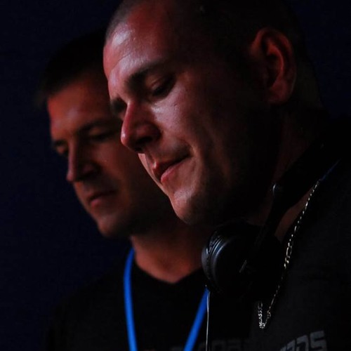 Fractalizers @ Summer Never Ends 2015 (live recorded)