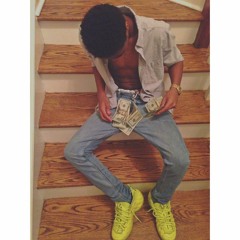 Tizzy - Living Lavish