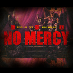 【 無  慈  悲 】with JunSheng 俊升