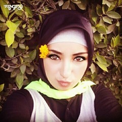 دينا الشاذلى .. خليك هنا ♡