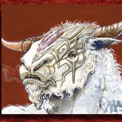 Minotauro do Casablanca