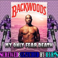 2pac - My Only Fear of Death